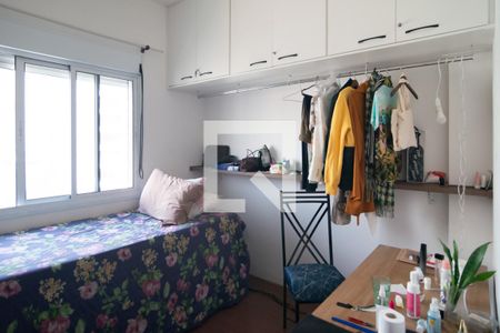 Apartamento à venda com 104m², 3 quartos e sem vagaQuarto 3