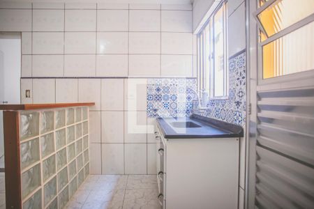 Apartamento para alugar com 35m², 1 quarto e sem vagaCozinha