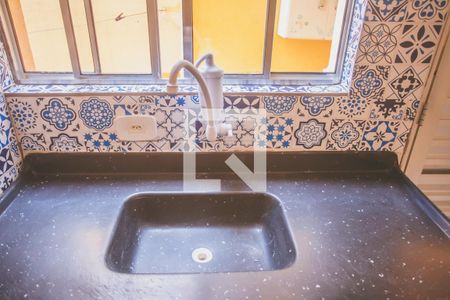 Apartamento para alugar com 35m², 1 quarto e sem vagaCozinha