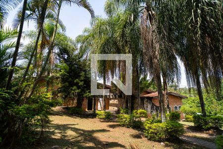 Casa para alugar com 6200m², 4 quartos e 4 vagasJardim