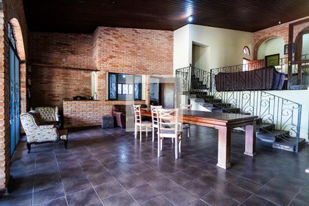 Casa para alugar com 6200m², 4 quartos e 4 vagasCopa