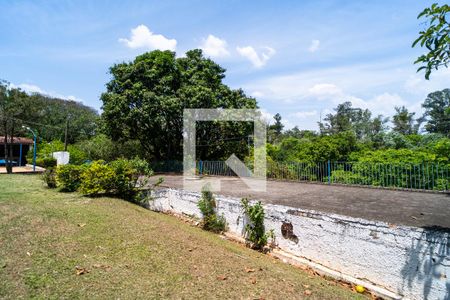 Casa para alugar com 6200m², 4 quartos e 4 vagasÁrea externa