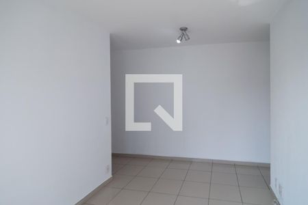 Sala de apartamento para alugar com 1 quarto, 34m² em Bela Vista, São Paulo