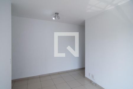 Sala de apartamento para alugar com 1 quarto, 34m² em Bela Vista, São Paulo