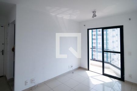 Sala de apartamento para alugar com 1 quarto, 34m² em Bela Vista, São Paulo