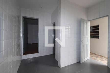 Casa para alugar com 28m², 1 quarto e sem vagaCozinha