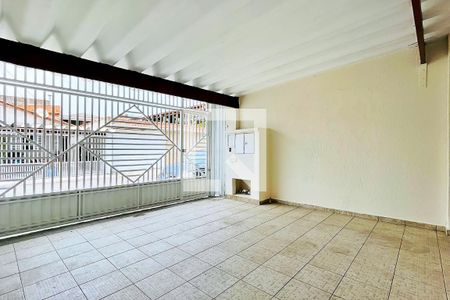 Casa para alugar com 125m², 2 quartos e 1 vagaGaragem