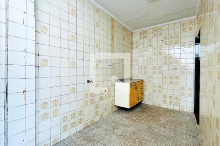 Casa para alugar com 125m², 2 quartos e 1 vagaÁrea de Serviço