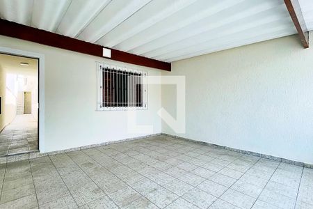 Casa para alugar com 125m², 2 quartos e 1 vagaGaragem