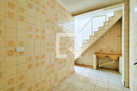 Casa para alugar com 125m², 2 quartos e 1 vagaÁrea de Serviço