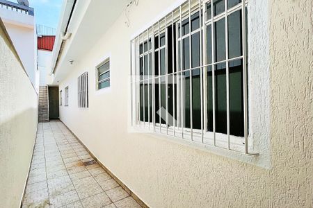 Casa para alugar com 125m², 2 quartos e 1 vagaÁrea externa