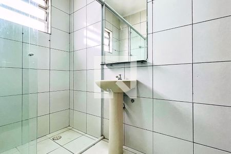 Casa para alugar com 125m², 2 quartos e 1 vagaBanheiro