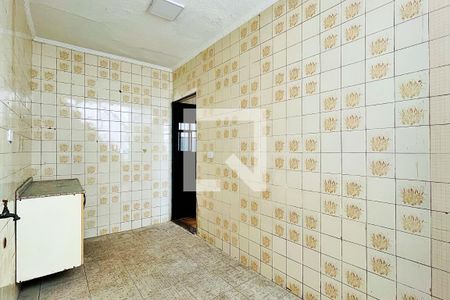 Casa para alugar com 125m², 2 quartos e 1 vagaÁrea de Serviço