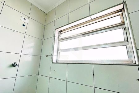 Casa para alugar com 125m², 2 quartos e 1 vagaBanheiro