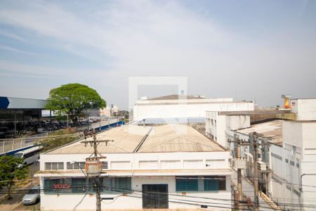 Apartamento à venda com 123m², 3 quartos e 1 vagaVista da Suíte