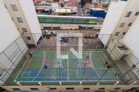 Apartamento à venda com 123m², 3 quartos e 1 vagaÁrea Comum - Quadra