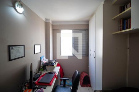 Apartamento à venda com 123m², 3 quartos e 1 vagaQuarto 01