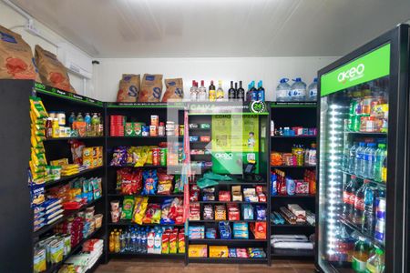 Apartamento à venda com 123m², 3 quartos e 1 vagaÁrea comum - Mini Mercado