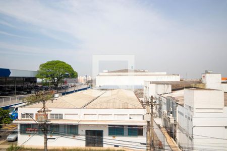 Apartamento à venda com 123m², 3 quartos e 1 vagaVista do Quarto 02