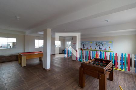 Apartamento à venda com 123m², 3 quartos e 1 vagarea Comum - Salão de jogos e Brinquedoteca