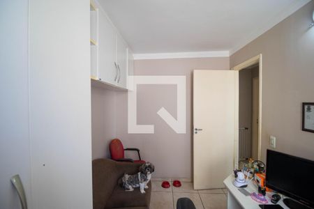 Apartamento à venda com 123m², 3 quartos e 1 vagaQuarto 01