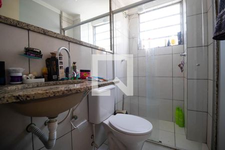 Apartamento à venda com 123m², 3 quartos e 1 vagaBanheiro