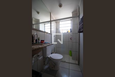 Apartamento à venda com 123m², 3 quartos e 1 vagaBanheiro