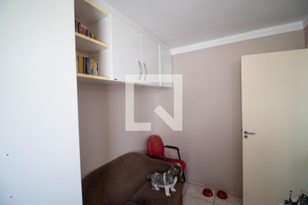 Apartamento à venda com 123m², 3 quartos e 1 vagaQuarto 01