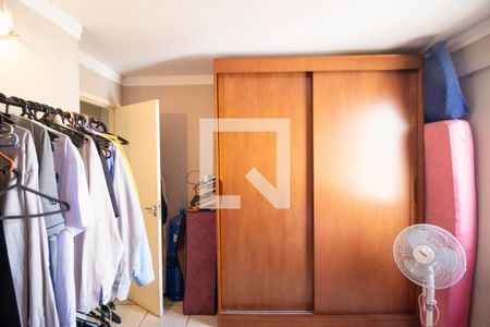 Apartamento à venda com 123m², 3 quartos e 1 vagaQuarto 02