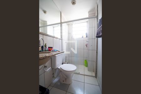 Apartamento à venda com 123m², 3 quartos e 1 vagaBanheiro