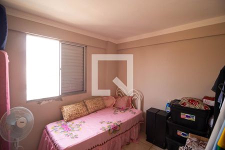 Apartamento à venda com 123m², 3 quartos e 1 vagaQuarto 02