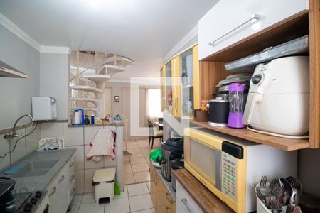 Apartamento à venda com 123m², 3 quartos e 1 vagaCozinha