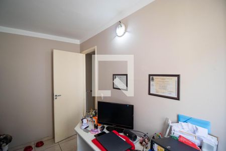 Apartamento à venda com 123m², 3 quartos e 1 vagaQuarto 01