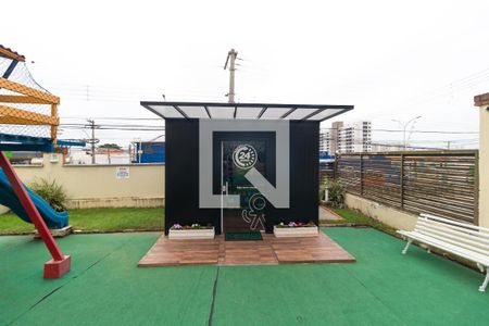 Apartamento à venda com 123m², 3 quartos e 1 vagaÁrea comum - Mini Mercado