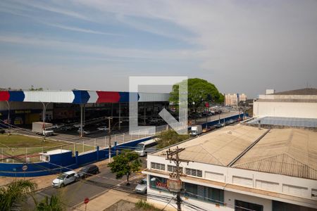 Apartamento à venda com 123m², 3 quartos e 1 vagaVista doTerraço com churrasqueira