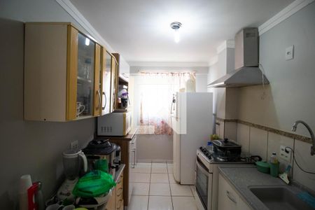 Apartamento à venda com 123m², 3 quartos e 1 vagaCozinha