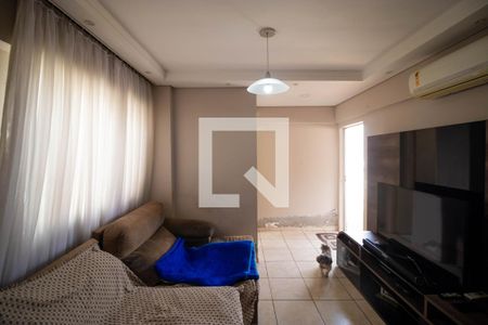 Apartamento à venda com 123m², 3 quartos e 1 vagaSala 02