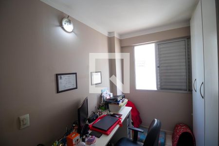 Apartamento à venda com 123m², 3 quartos e 1 vagaQuarto 01