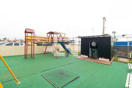 Apartamento à venda com 123m², 3 quartos e 1 vagaÁrea comum - Playground