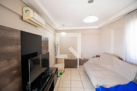 Apartamento à venda com 123m², 3 quartos e 1 vagaSala 02