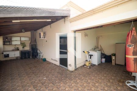 Apartamento à venda com 123m², 3 quartos e 1 vagaTerraço com churrasqueira