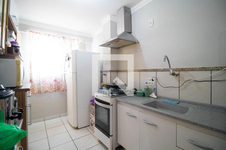 Apartamento à venda com 123m², 3 quartos e 1 vagaCozinha