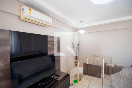 Apartamento à venda com 123m², 3 quartos e 1 vagaSala 02