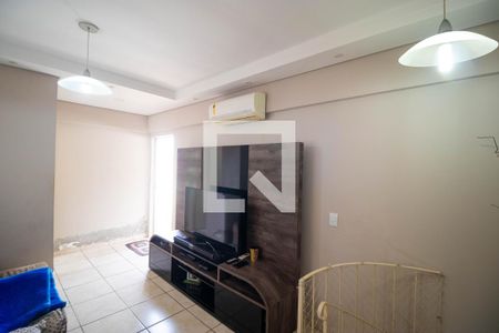 Apartamento à venda com 123m², 3 quartos e 1 vagaSala 02