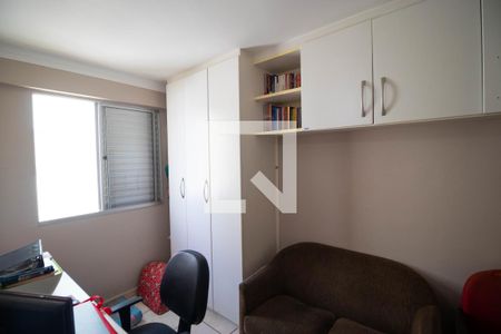 Apartamento à venda com 123m², 3 quartos e 1 vagaQuarto 01