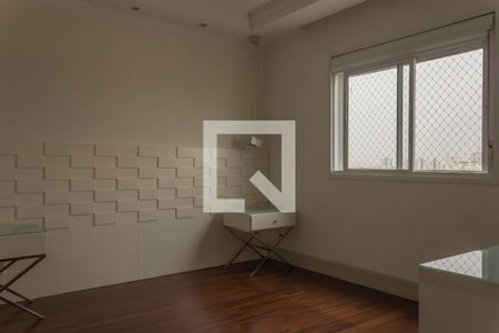 Suíte 1 de apartamento para alugar com 3 quartos, 156m² em Centro, São Bernardo do Campo