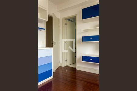 Apartamento para alugar com 156m², 3 quartos e 3 vagasSuíte 2