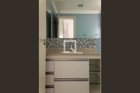 Apartamento para alugar com 156m², 3 quartos e 3 vagasBanheiro da Suíte 2