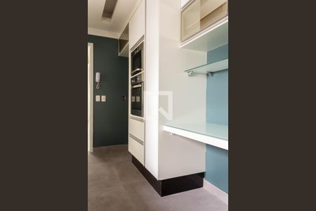 Apartamento para alugar com 156m², 3 quartos e 3 vagasCozinha