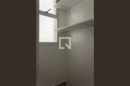 Apartamento para alugar com 156m², 3 quartos e 3 vagasÁrea de Serviço
